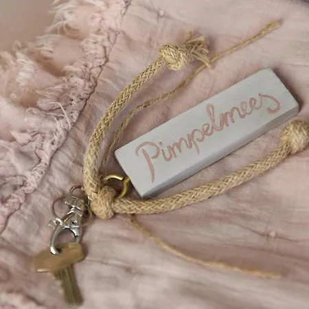 فندق مبيت وإفطار Leuk! Slapen *