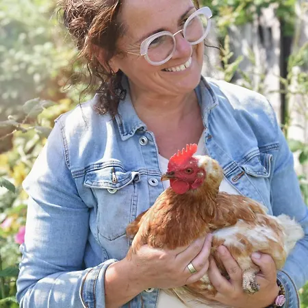 Leuk! Slapen * دن أوفر