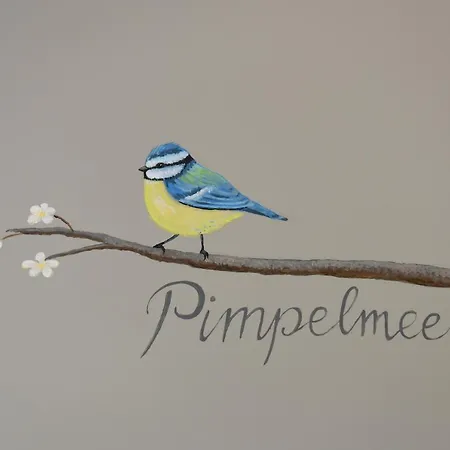 Leuk! Slapen Bed and breakfast