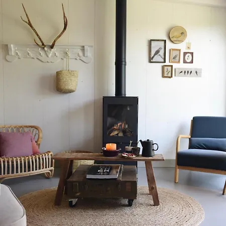 Leuk! Slapen Bed and breakfast *