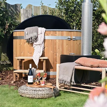 Leuk! Slapen Nocleg ze śniadaniem