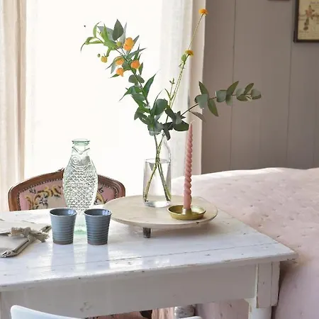 Nocleg ze śniadaniem Leuk! Slapen *