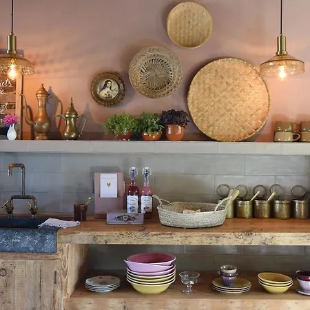 Leuk! Slapen Nocleg ze śniadaniem