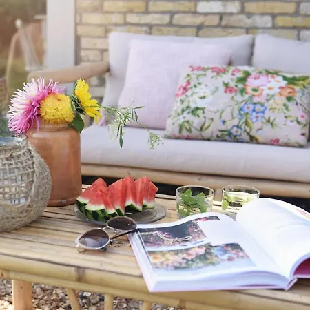 Leuk! Slapen * Den Oever