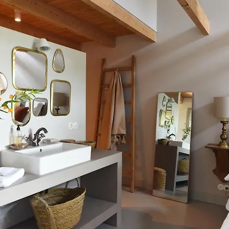 Nocleg ze śniadaniem Leuk! Slapen Den Oever