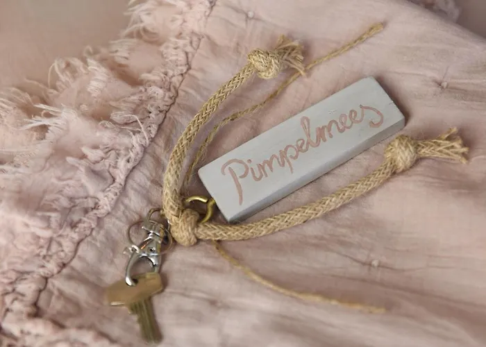 Bed & Breakfast Leuk! Slapen *