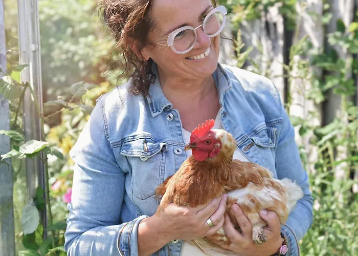 Leuk! Slapen * Den Oever