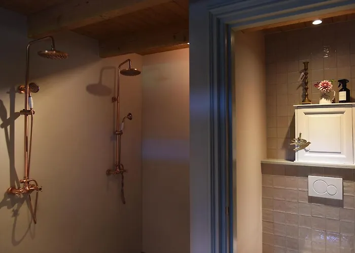 Leuk! Slapen Bed & Breakfast *