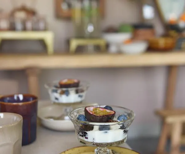 Leuk! Slapen Den Oever