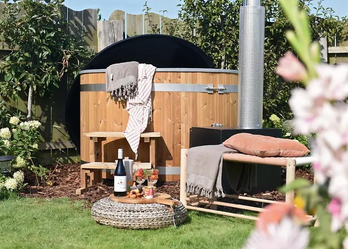 Leuk! Slapen Bed & Breakfast