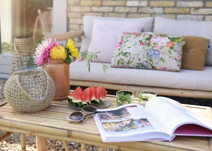 Leuk! Slapen * Den Oever