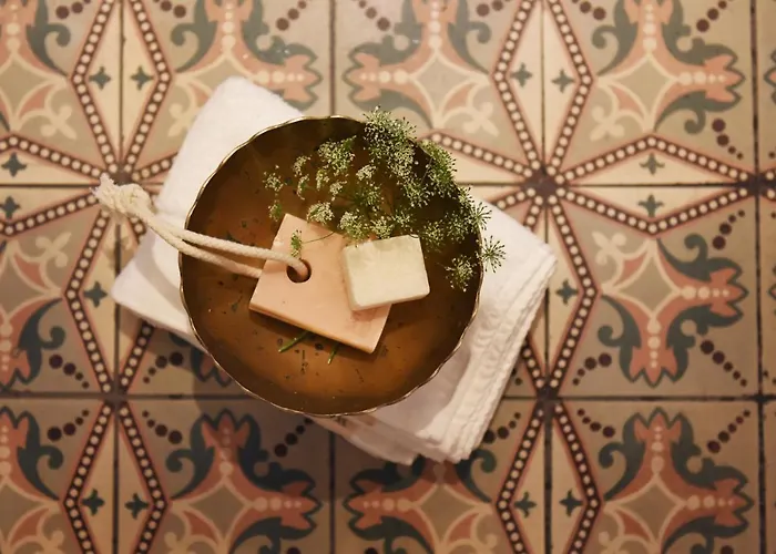 Bed & Breakfast Leuk! Slapen